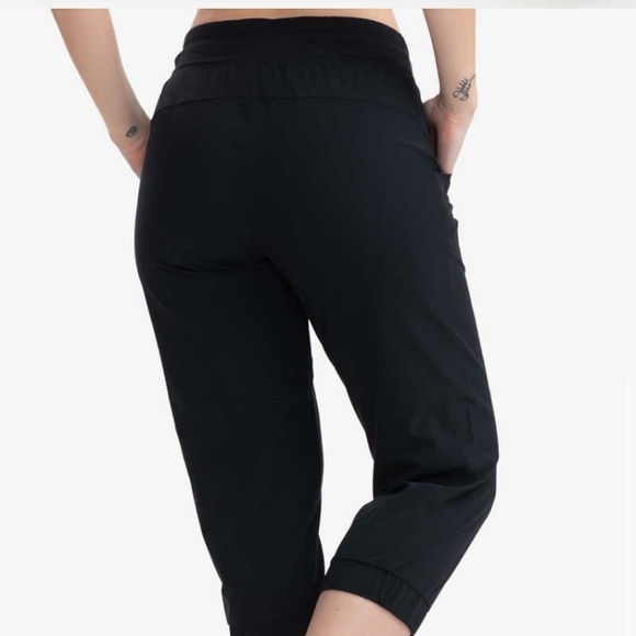 BNWT Lole spirit capris - Picture 4 of 5